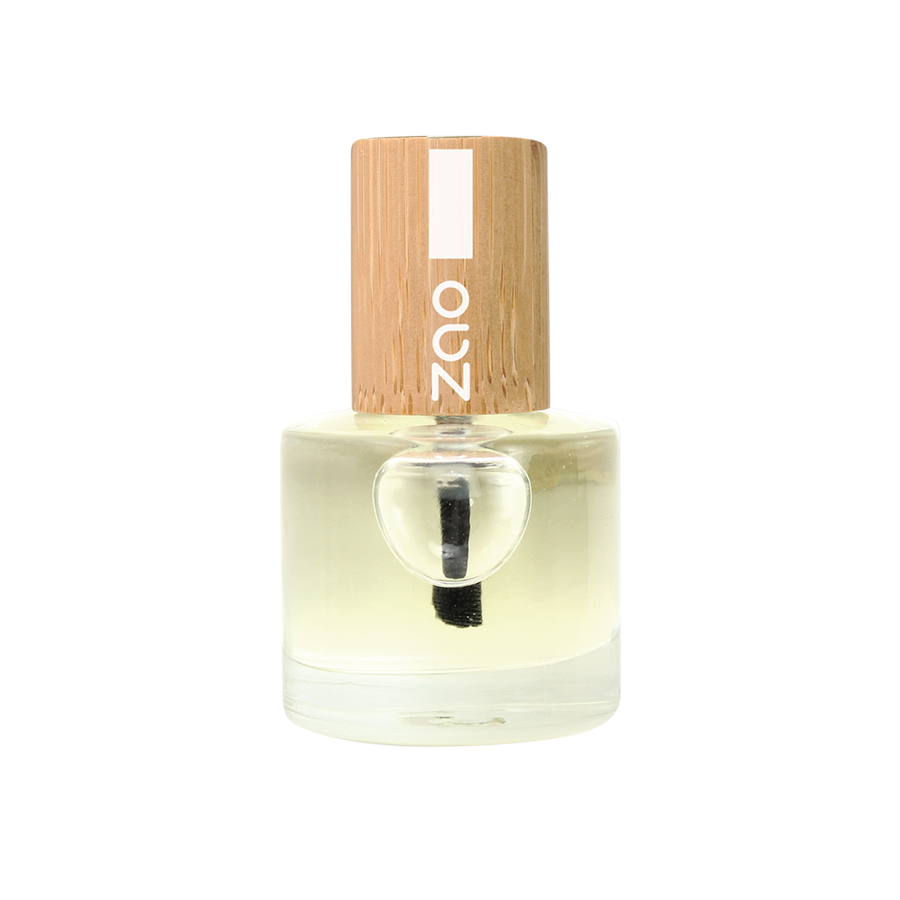 Soin Ongles & Cuticules 634 – flacon face avant