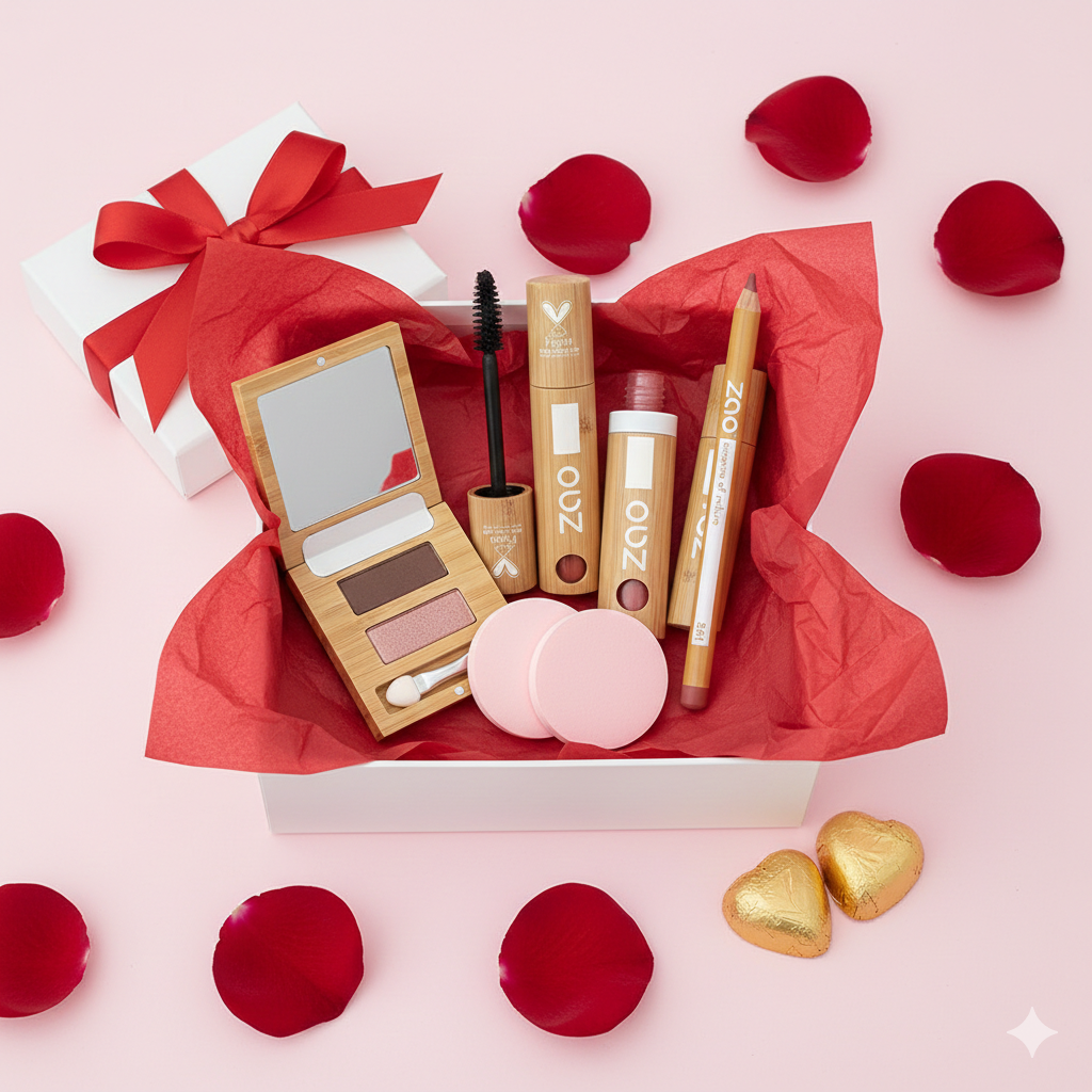 Coffret l'Audacieuse