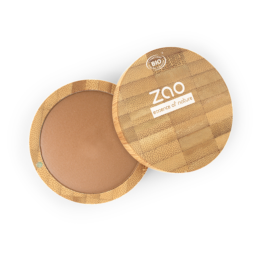 Terre Cuite Minérale 345 Chocolat au lait – boîtier face avant