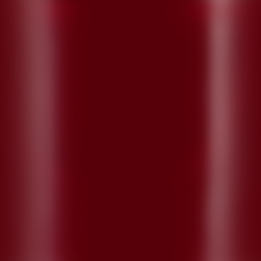 Texture du Vernis à ongles 668 Rouge Passion