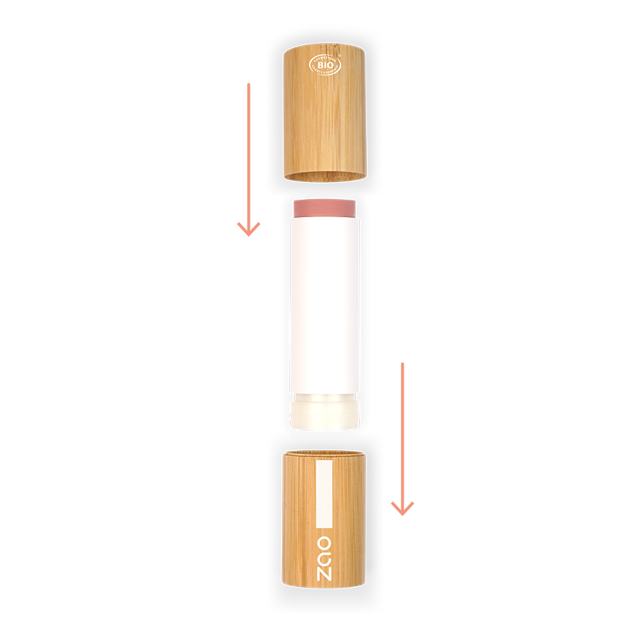Blush stick Rosewood - Soin de Toi