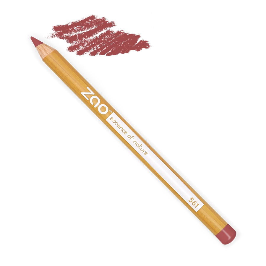Crayon Red ochre - Soin de Toi