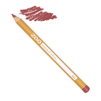 Crayon Red ochre - Soin de Toi