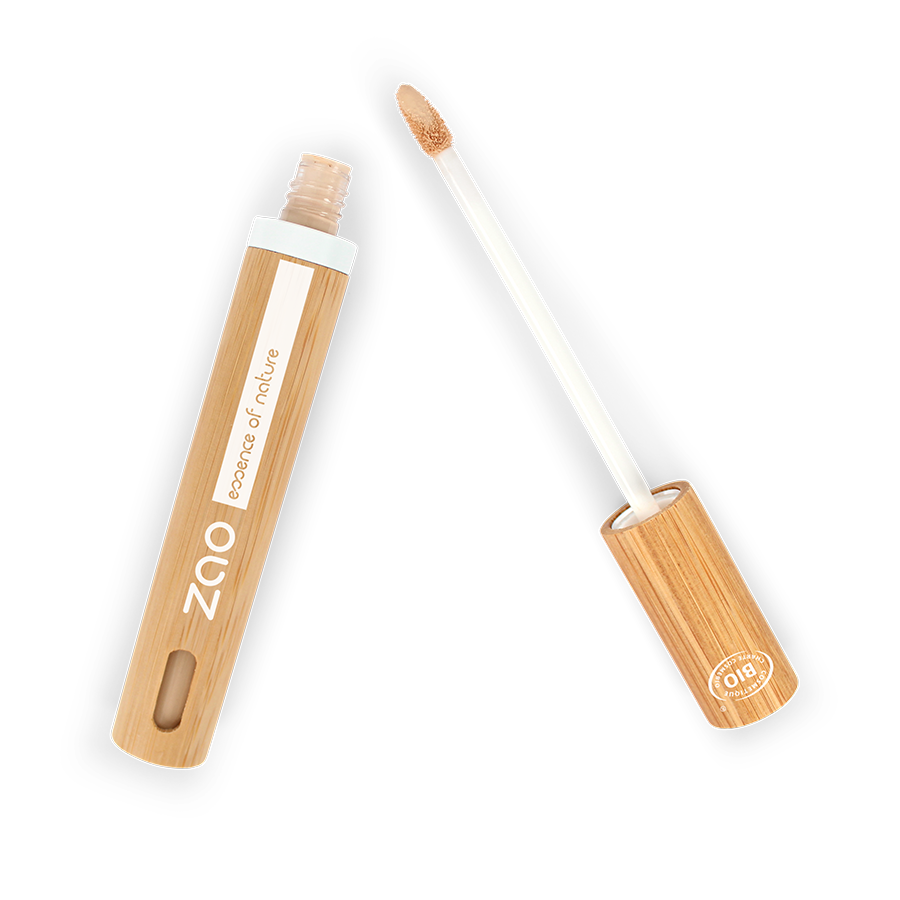 Liquid concealer  Apricot medium - Soin de Toi