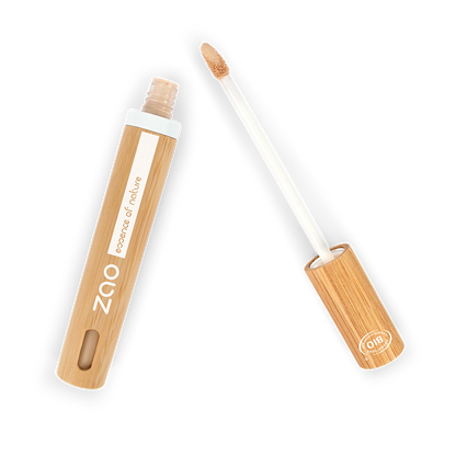 Liquid concealer  Apricot medium - Soin de Toi