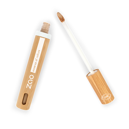 Liquid concealer  Cappuccino medium - Soin de Toi