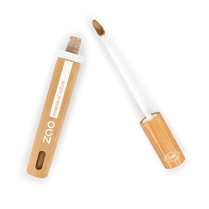 Liquid concealer  Hazelnut tan - Soin de Toi