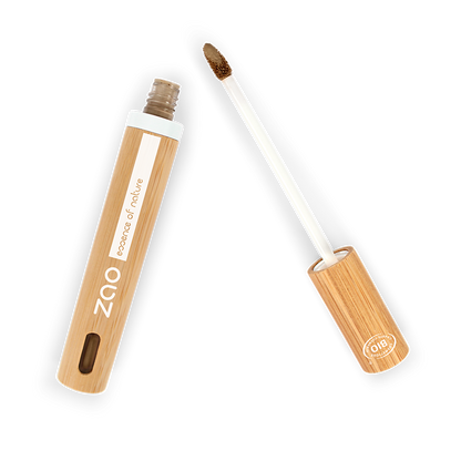 Liquid concealer  Tiramisu tan - Soin de Toi