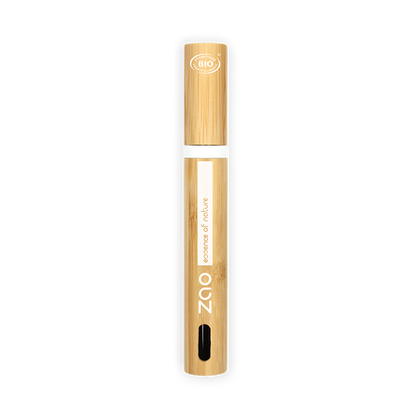 Mascara Aloe Vera  Black - Soin de Toi