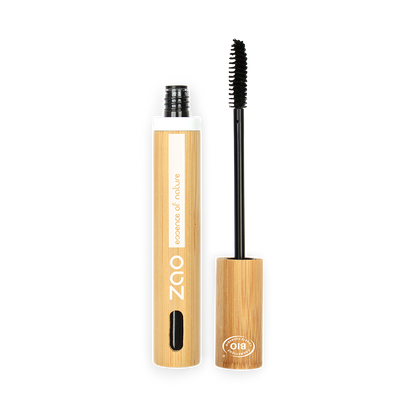 Mascara Aloe Vera  Black - Soin de Toi