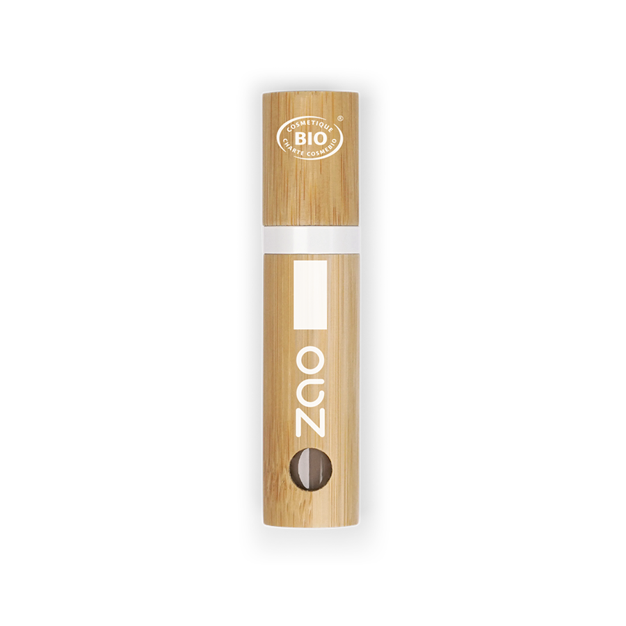 Mascara sourcils 052 Châtain - Soin de Toi
