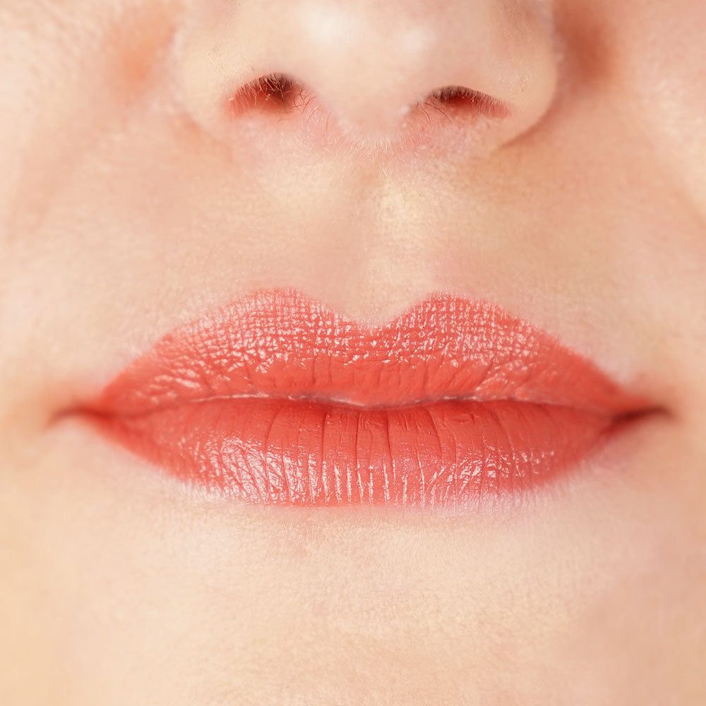 Rouge à lèvres Classic 464 Rouge orangé - Soin de Toi