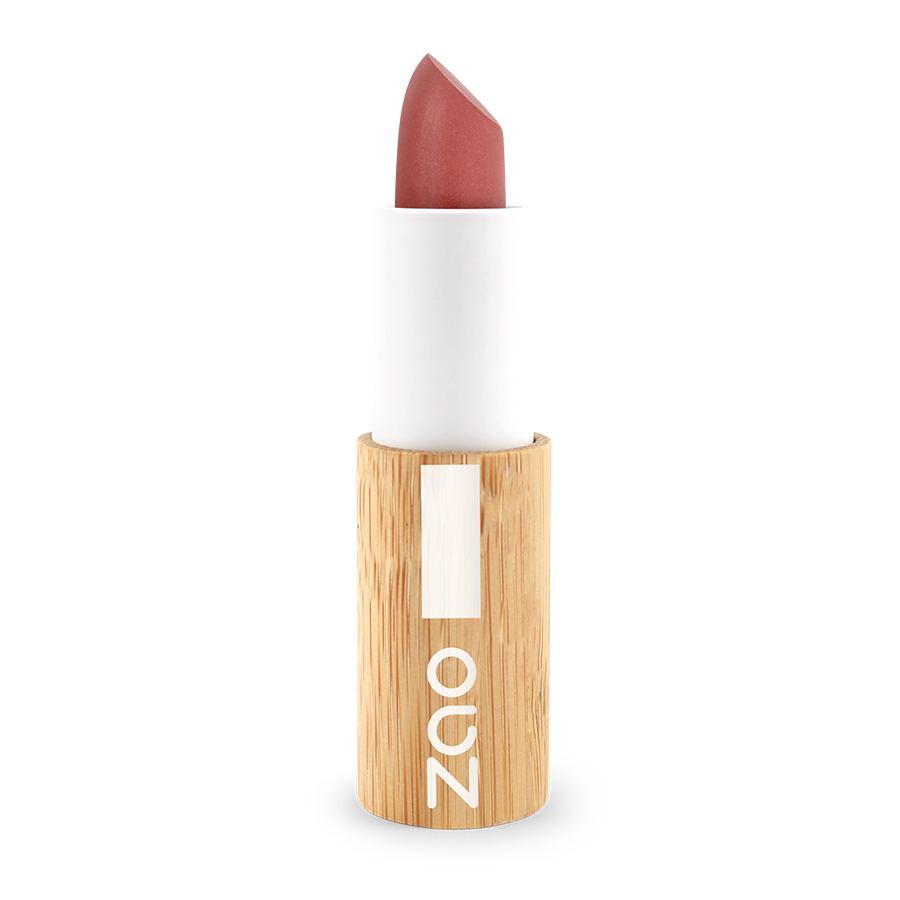 Rouge à lèvres Classic 464 Rouge orangé - Soin de Toi