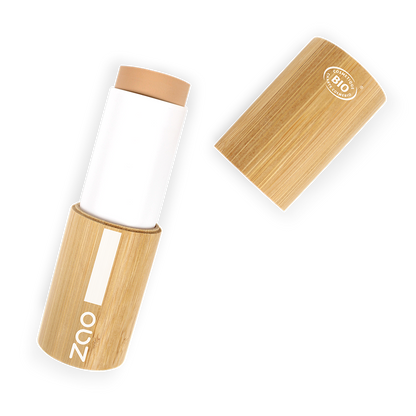 Stick Foundation Honey beige - Soin de Toi