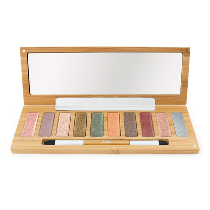 Ultra shiny Palette - Soin de Toi