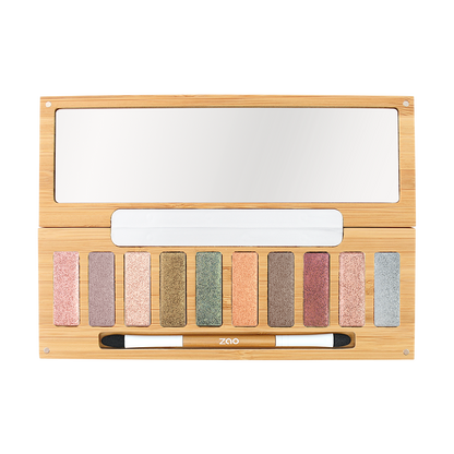 Ultra shiny Palette - Soin de Toi