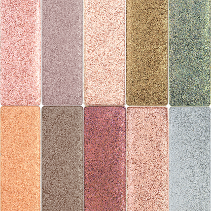 Ultra shiny Palette - Soin de Toi