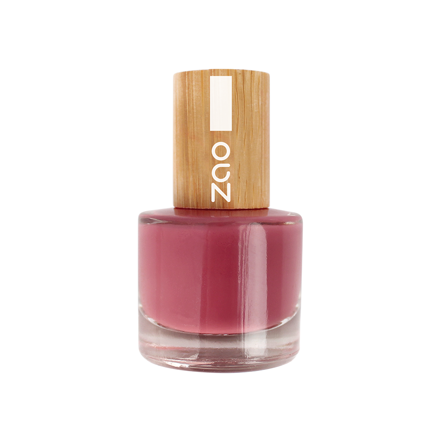 Vernis à ongles 671 Bois de rose - Soin de Toi
