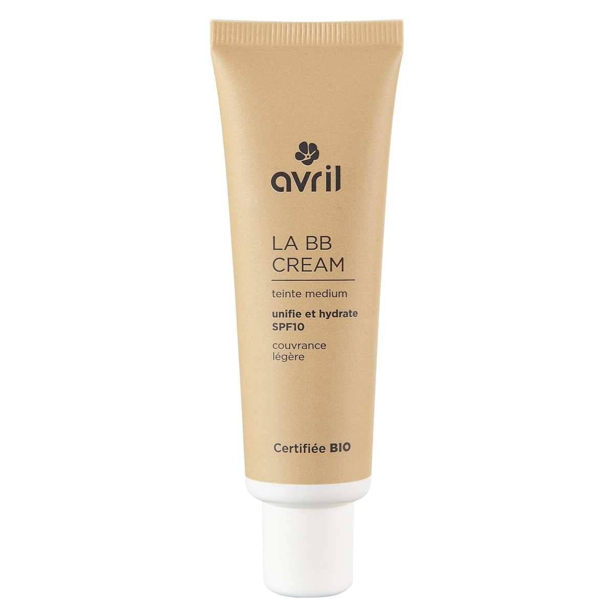 BB cream Medium 30 ml - certifiée bio - Soin de Toi