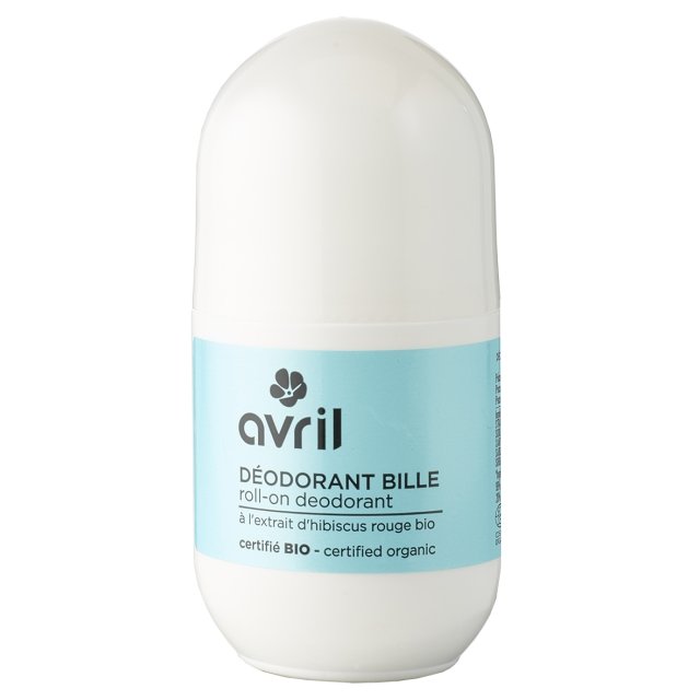 Déodorant bille 50 ml - Certifié bio - Soin de Toi