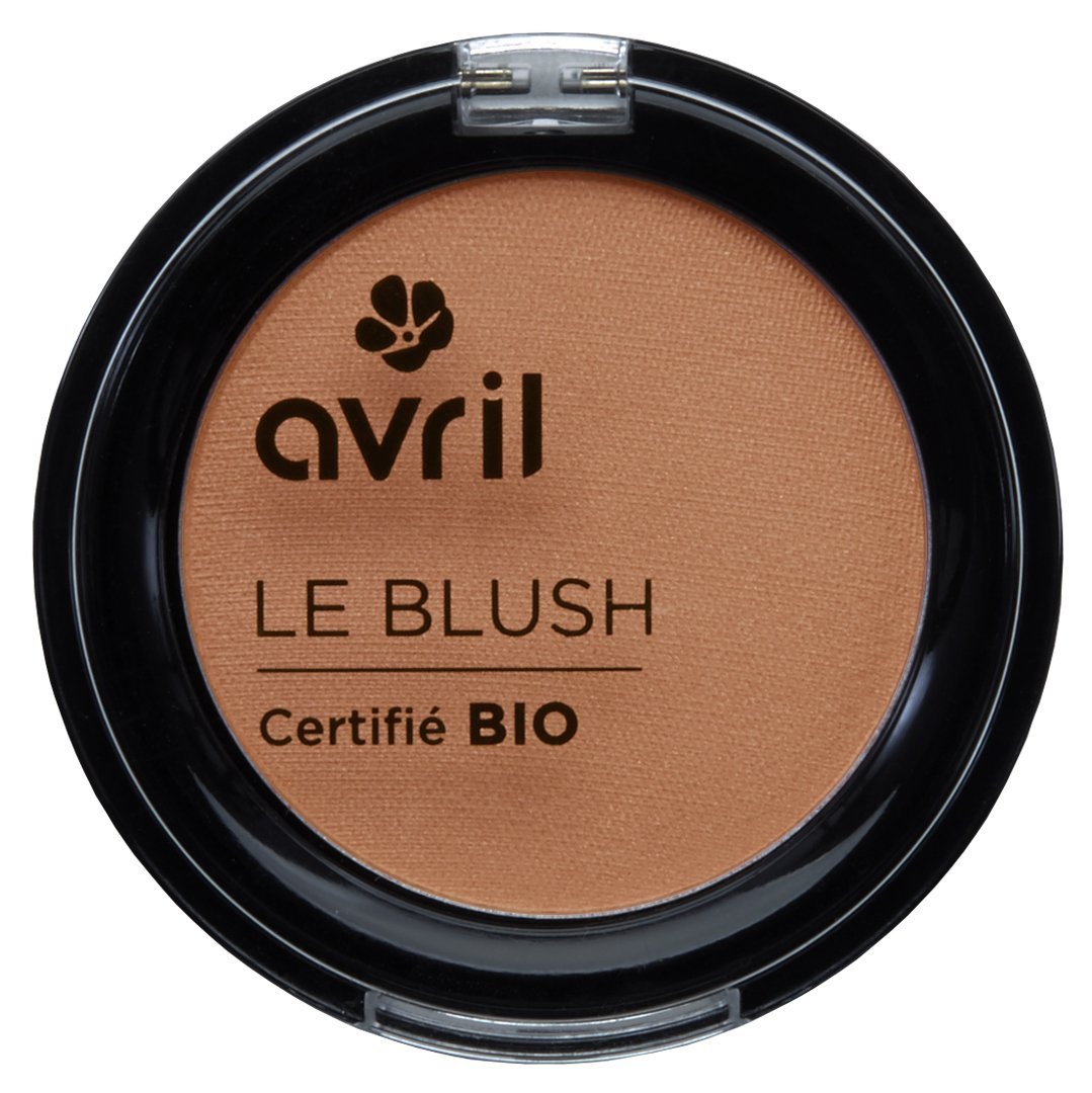 Blush Terre Cuite - Certifié bio - Soin de Toi