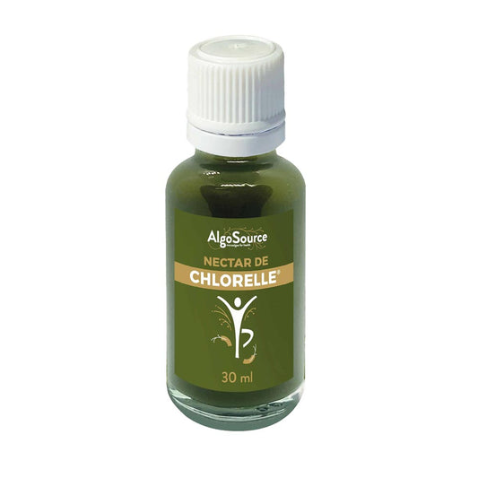 Nectar de Chlorelle® - Soin de Toi